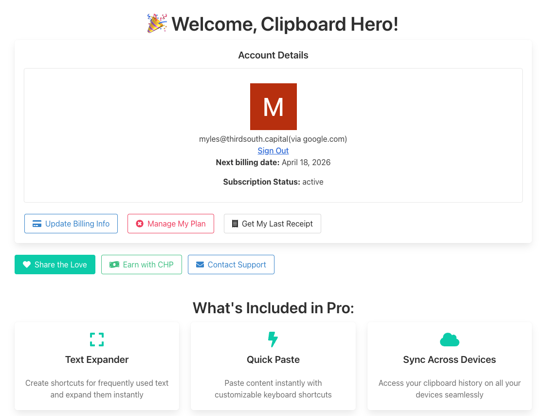 Account Management Challenges in SaaS
