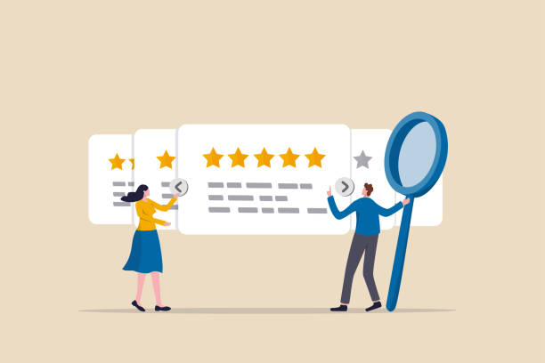 Customer Trust and Public Recognition