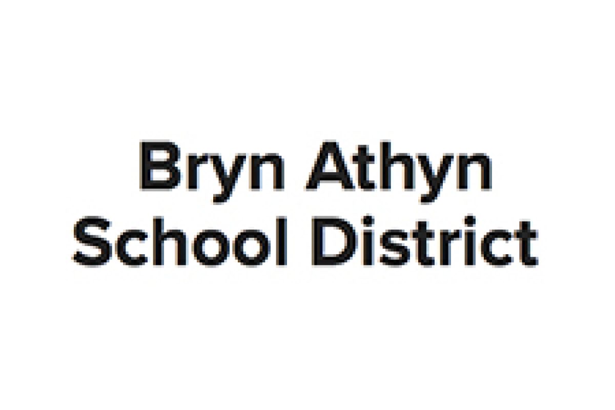 Bryn Athyn School District Logo