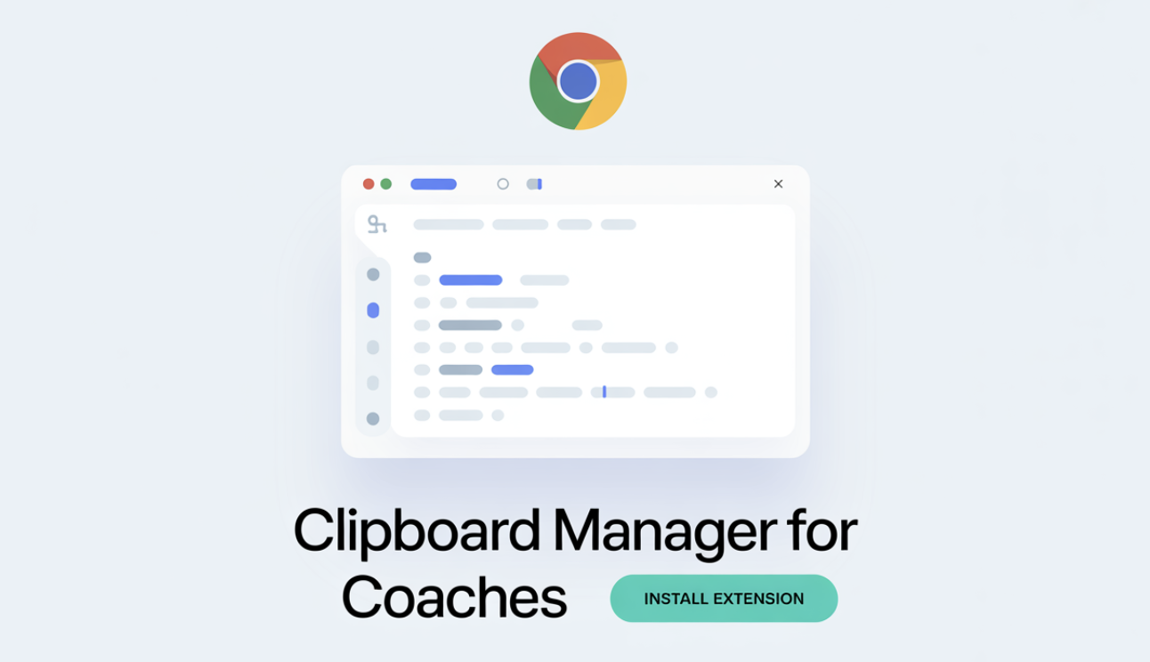 Best Clipboard History Chrome Extensions in 2025
