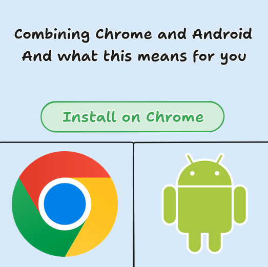 Google's Unified OS: Mastering Productivity in the New Android + Chrome OS Era