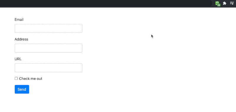 Smart Clipboard Demo